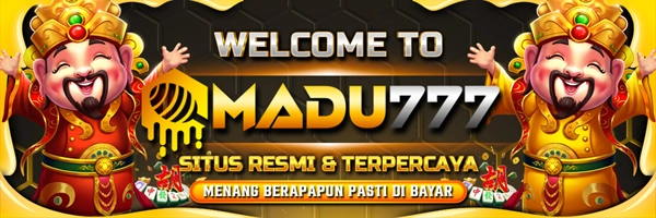 Madu777